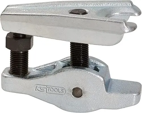 Produktbild: KS Tools 670.0111 Universal-Kugelgelenk-Ausdrücker, 18-22mm