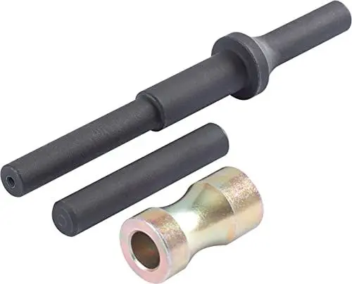 Produktbild: KS Tools 700.5635 Klemmschrauben-Austreiber-Satz, 3-tlg.