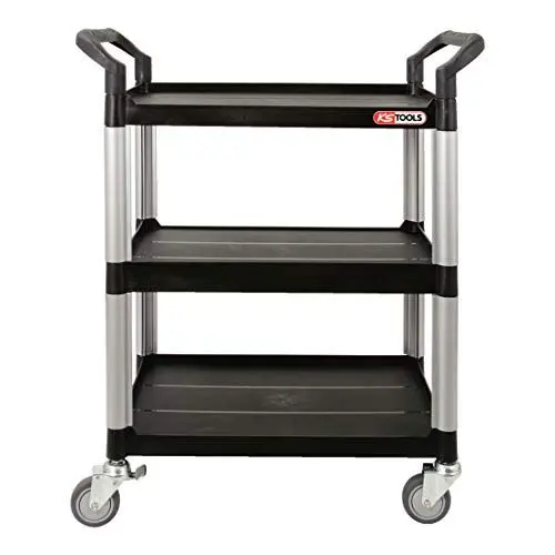 Produktbild: KS Tools 800.0020 Werkstatt-Servicewagen