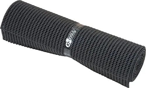 Produktbild: KS Tools 800.0920 Anti-Rutsch-Matte, 600x10.000mm schwarz