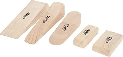 Produktbild: KS Tools 903.1010 Lötholz-Satz, 5-tlg.