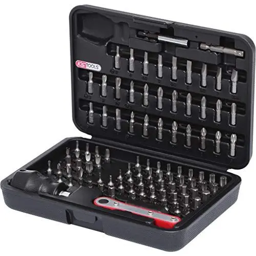 Produktbild: KS Tools 911.2080 1/4