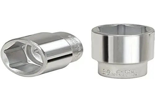 Produktbild: 'KS Tools 911.3483 Stecknuss 6 kant 3/4 43 MM