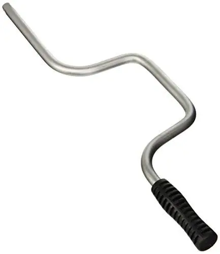 Produktbild: KS Tools 911.3950 3/20,3 cm Kurbel, 4042146566312