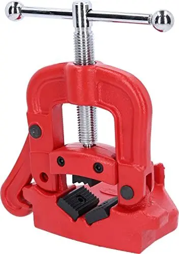 Produktbild: KS Tools 914.0010 Rohrschraubstock, 10-60mm