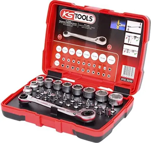 Produktbild: KS Tools 918.3050 1/4