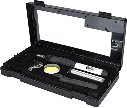 Produktbild: KS Tools 960.1160 Mikro-Löt-Satz, 11-TLG
