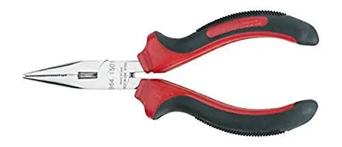 Produktbild: KS Tools 964.1501 EDELSTAHL Telefonzange, 150mm