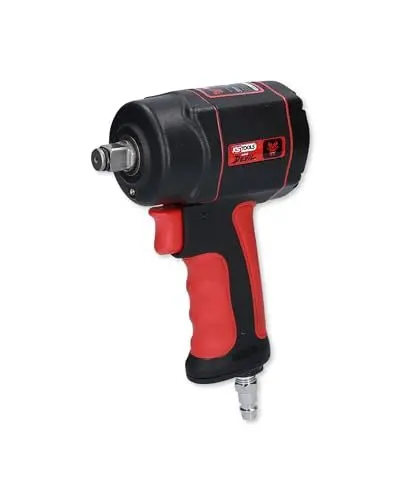 Produktbild: KS Tools Hochleistungs Schlagschrauber Druckluft miniDEVIL 1/2