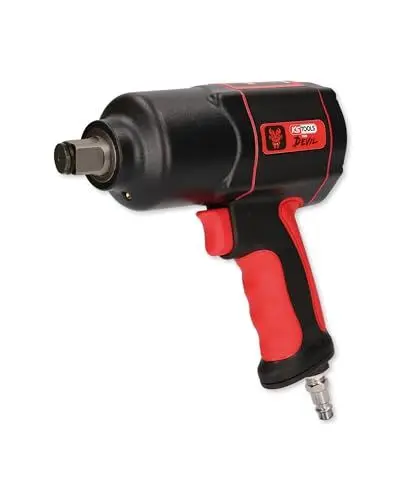Produktbild: KS Tools Schlagschrauber Druckluft THE DEVIL 3/4