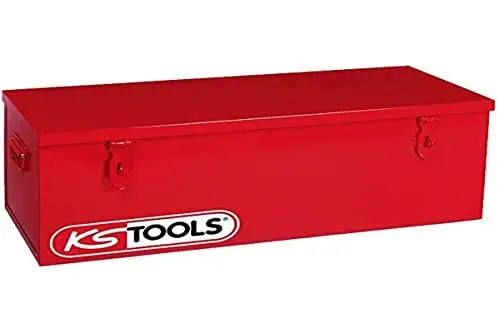 Produktbild: KS Tools Stahlblech-Werkzeugtruhe, 1000 x 480 x 365 mm