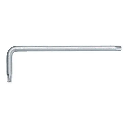 Produktbild: KS Tools Torx-Winkelstiftschlüssel, kurz, T30