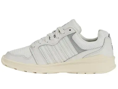 Produktbild: K-Swiss Damen Rival Trainer Sneaker, 36 EU