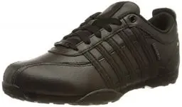 Produktbild: K-Swiss Herren Arvee 1.5 Sneaker, Black/Falcon, 43 EU