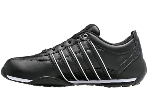 Produktbild: K-Swiss Herren Arvee 1.5 Sneaker, Schwarz, 44 EU
