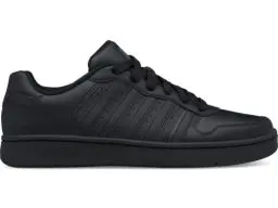 Produktbild: K-Swiss Herren Court Palisades Sneaker, Black/Black, 44 EU
