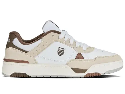 Produktbild: K-Swiss Herren Match PRO Sneaker, 42.5 EU