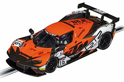Produktbild: KTM X-Bow GT2 True Racing, No.16