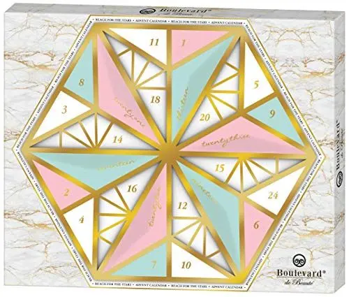 Produktbild: KTN Beauty Adventskalender 