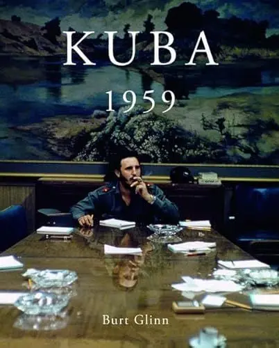 Produktbild: KUBA 1959 - Szenen einer Revolution