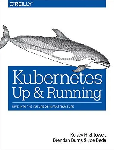 Produktbild: Kubernetes: Up and Running: Dive into the Future of Infrastructure