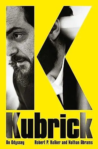 Produktbild: Kubrick: An Odyssey
