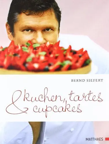 Produktbild: Kuchen, Tartes & Cupcakes
