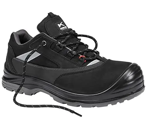 Produktbild: KÜBLER Pulse Halbschuhe ECO S3