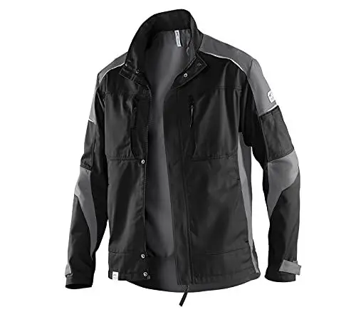 Produktbild: KÜBLER ACTIVIQ Jacke