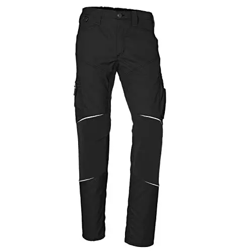 Produktbild: KÜBLER ACTIVIQ Stretchhose
