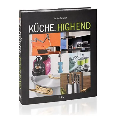 Produktbild: Küche. High End