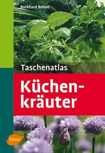 Produktbild: Küchenkräuter (Taschenatlanten)