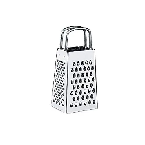 Produktbild: Küchenprofi KP1005082800 MINI-KP1005082800 Vierkantreibe, 18/8 Edelstahl, Silber