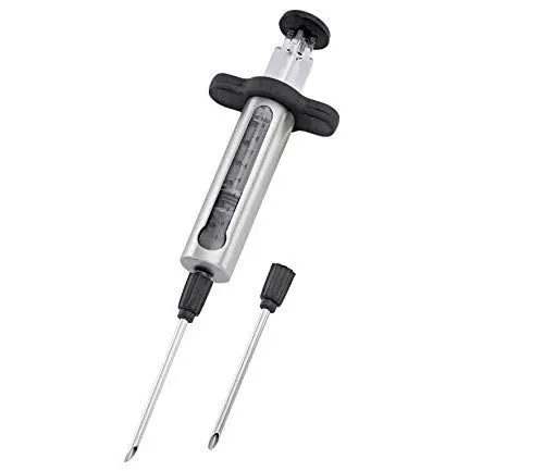 Produktbild: Küchenprofi Marinadenspritze-1063602800 One Size Silber
