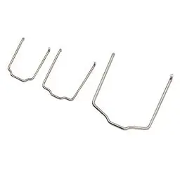 Produktbild: Kühlerschlauchklemme, Kühlerschlauch-Haltefederklemme, Passend für E39 E38 E60 E90 745Li X5 E46 325i 328i M3 540i 740iL 740i