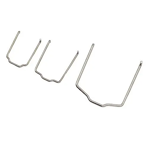 Produktbild: Kühlerschlauchklemme, Kühlerschlauch-Haltefederklemme, Passend für E39 E38 E60 E90 745Li X5 E46 325i 328i M3 540i 740iL 740i