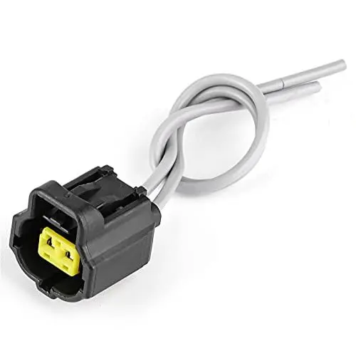 Produktbild: Kühlmitteltemperatursensor, Kühlmitteltemperatursensor Stecker Kabelbaum Kabel #158-0421Ersatz Kühlmitteltemperatursensoren für 2015 Brz Umgebungsluftsensor Anschlusskabel