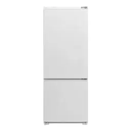 Produktbild: Kühlschrank 4* Gefrierfach Einbaukühlschrank Schlepptür 144cm KGE144-10 Respekta
