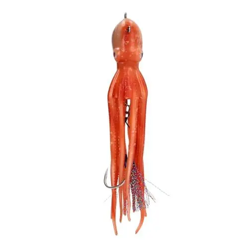 Produktbild: Künstlicher Angelköder, 200 G, Simulationsköder, Angelausrüstung mit Haken, Salzwasser- und Süßwasserfischen