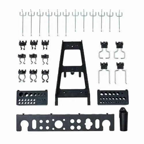 Produktbild: Küpper 73000 Modulare Halterungssysteme, 30 Stück