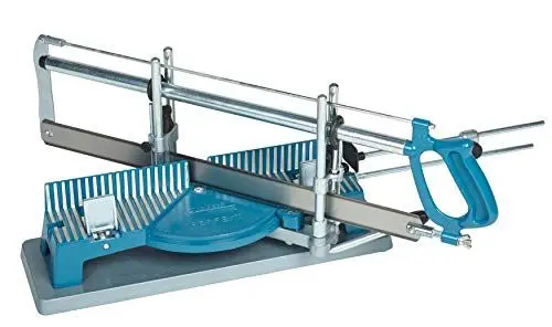 Produktbild: Küpper Gehrungssäge Perfekt III