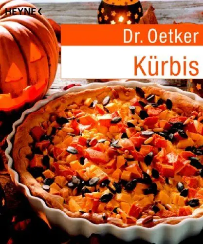 Produktbild: Kürbis