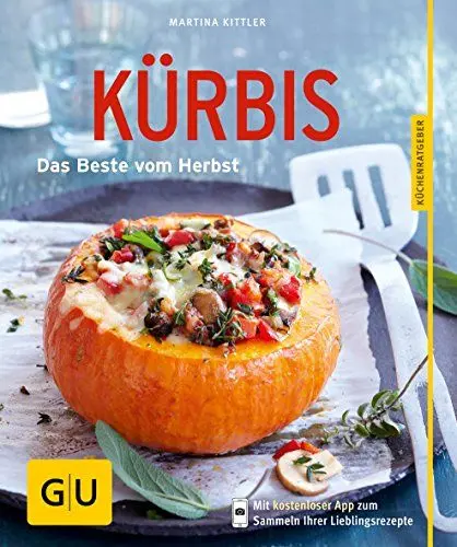 Produktbild: Kürbis: Das Beste vom Herbst
