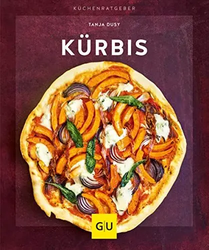 Produktbild: Kürbis (GU Küchenratgeber)