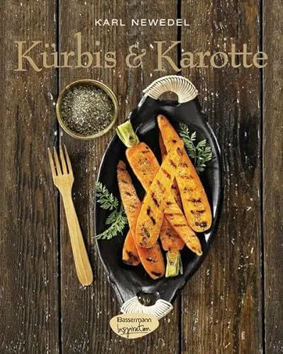 Produktbild: Kürbis & Karotte