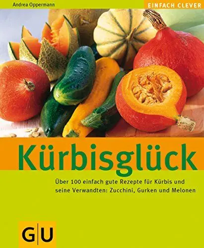 Produktbild: Kürbisglück (GU Altproduktion)