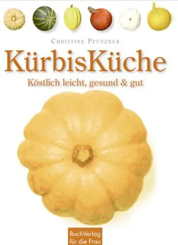 Produktbild: KürbisKüche: Köstlich leicht, gesund & gut
