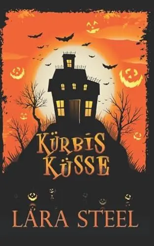 Produktbild: Kürbisküsse (Halloween Love)