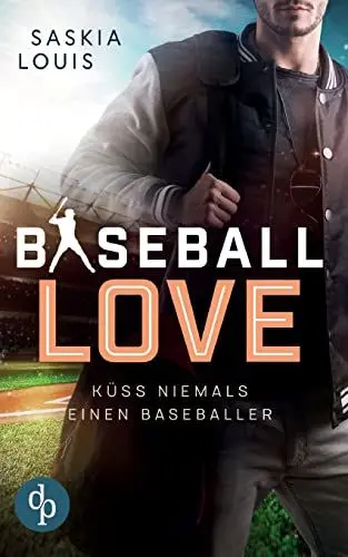 Produktbild: Küss niemals einen Baseballer