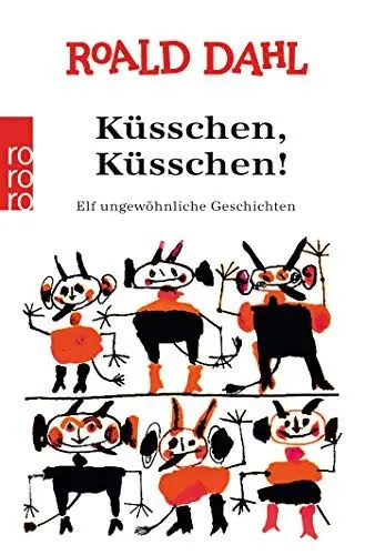 Produktbild: Küßchen, Küßchen!